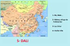 208: Chine-5000