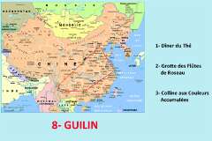 303: Chine-8000