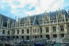 40: Normandie-250