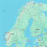 1: Norvege0