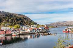 44: Norvege252