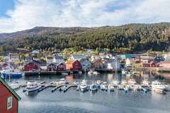 45: Norvege254