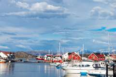 50: Norvege268