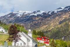 72: Norvege402