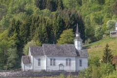 74: Norvege407