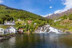 75: Norvege408