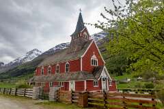 100: Norvege468