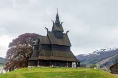 139: Norvege639