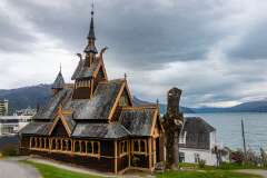 141: Norvege641