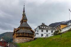 143: Norvege643