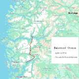 154: Norvege700