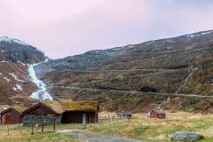 172: Norvege737