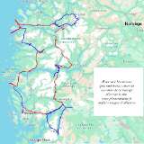 239: Norvege999