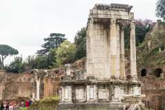 35: Rome-101