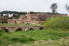 45: Rome-125