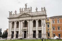 145: Rome-501