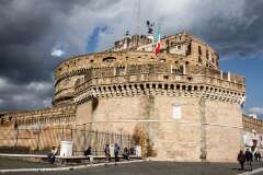 255: Rome-901